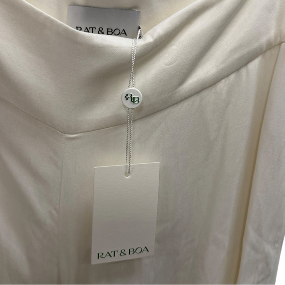 Rat & Boa MARLOWE TROUSER - Picture 8 of 9